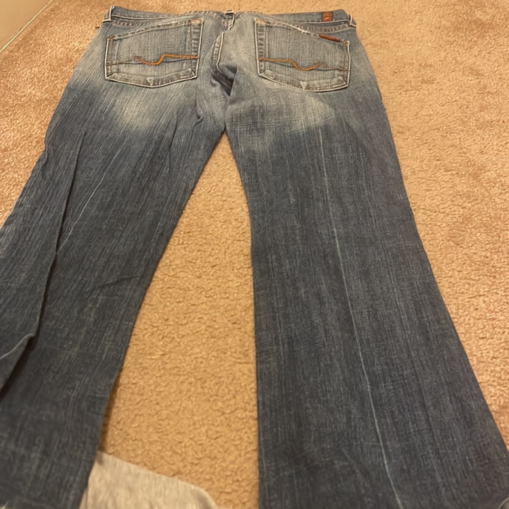 Jeans - Picture 4 of 8